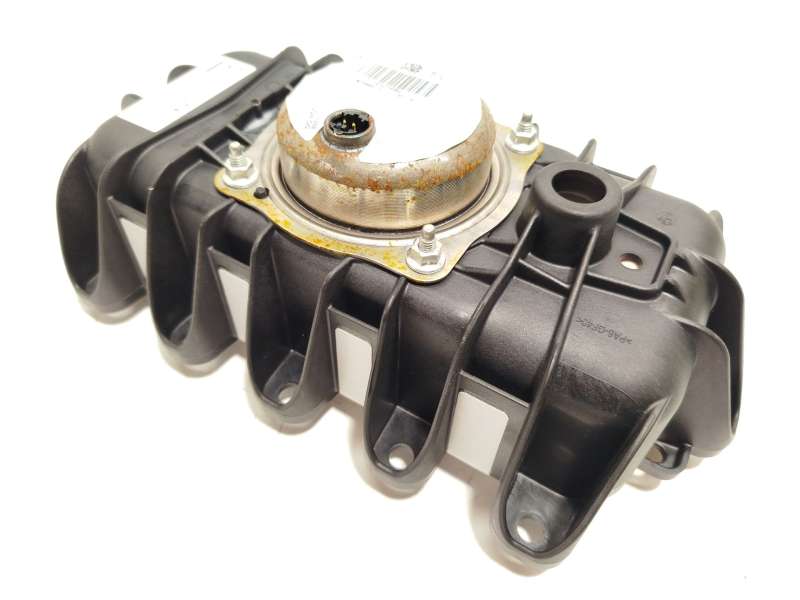 Recambio de airbag delantero derecho para mini mini (f55) one d referencia OEM IAM 6803201 72126803201 - Gris 4