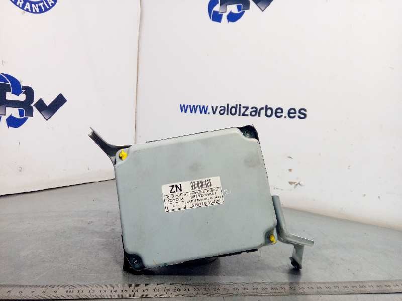 MODULO ELECTRONICO 8679253051 51611015420