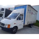 VOLKSWAGEN LT CAJA ABIERTA (MOD. 1997)