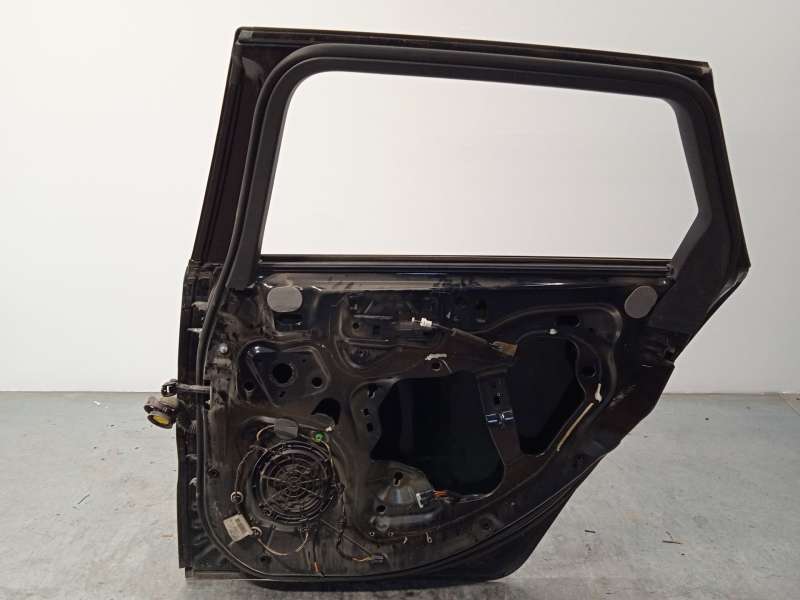Recambio de puerta trasera derecha para peugeot 508 sw i (8e_) 2.0 hdi referencia OEM IAM 9008Y0 - Negro 4
