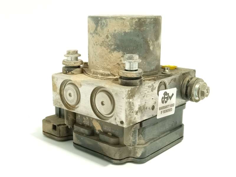 Recambio de abs para renault master iii caja/chasis (ev, hv, uv) 2.3 dci 125 fwd (ev0c, ev0d, ev0j, hv0c, hv0d, hv0h,... referen - Blanco 3