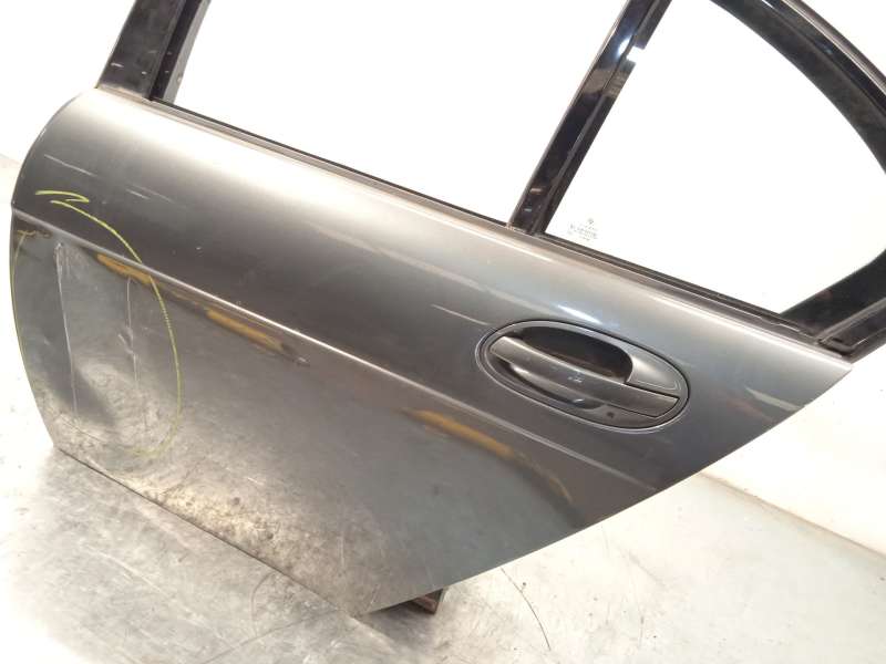 Recambio de puerta trasera izquierda para bmw 7 (e65, e66, e67) 740 d referencia OEM IAM 41517202083 - Gris 4