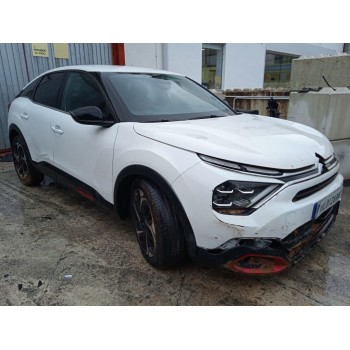 citroën c4 iii (ba_, bb_, bc_) del año 2021