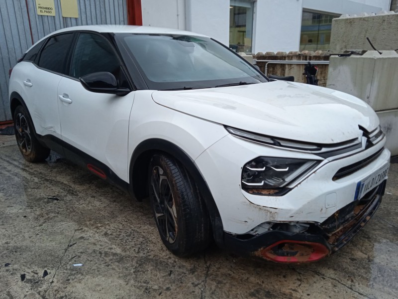 CITROËN C4 III (BA_, BB_, BC_)