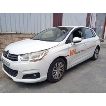 citroën c4 lim. del año 2013