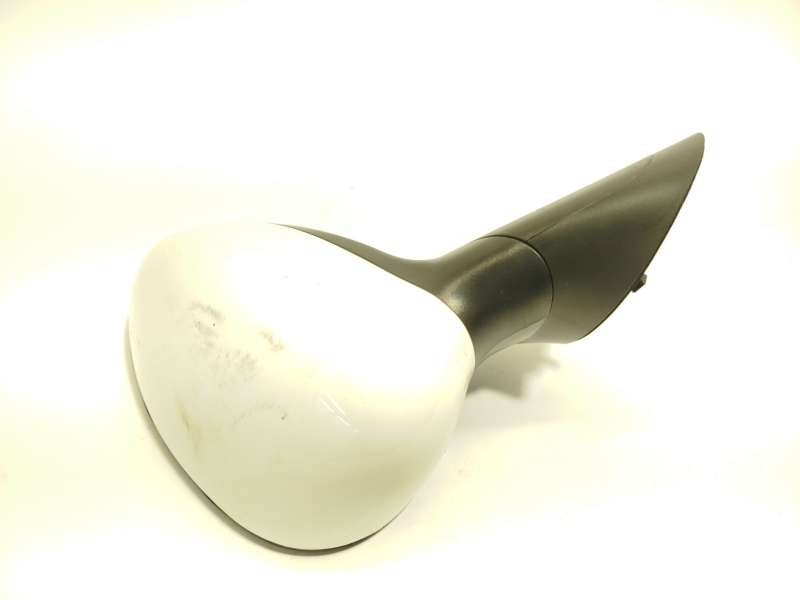 Recambio de retrovisor izquierdo para fiat 500 (312_) 1.0 mild hybrid (312.ayd1b) referencia OEM IAM 735655741 - Blanco 4