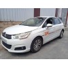 citroën c4 lim. del año 2013