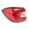 Recambio de piloto trasero izquierdo para renault captur i (j5_, h5_) 1.5 dci 90 referencia OEM IAM 265557367R  