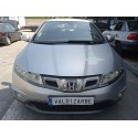 HONDA CIVIC VIII HATCHBACK (FN, FK)
