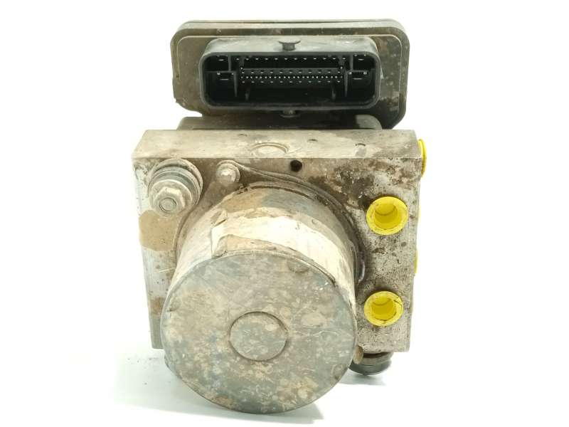 Recambio de abs para renault master iii caja/chasis (ev, hv, uv) 2.3 dci 125 fwd (ev0c, ev0d, ev0j, hv0c, hv0d, hv0h,... referen - Blanco 4
