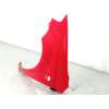 Recambio de aleta delantera izquierda para chevrolet aveo / kalos hatchback (t200) 1.2 referencia OEM IAM 96476679  