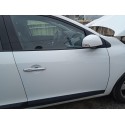 RENAULT MEGANE III HATCHBACK (BZ0/1_, B3_)