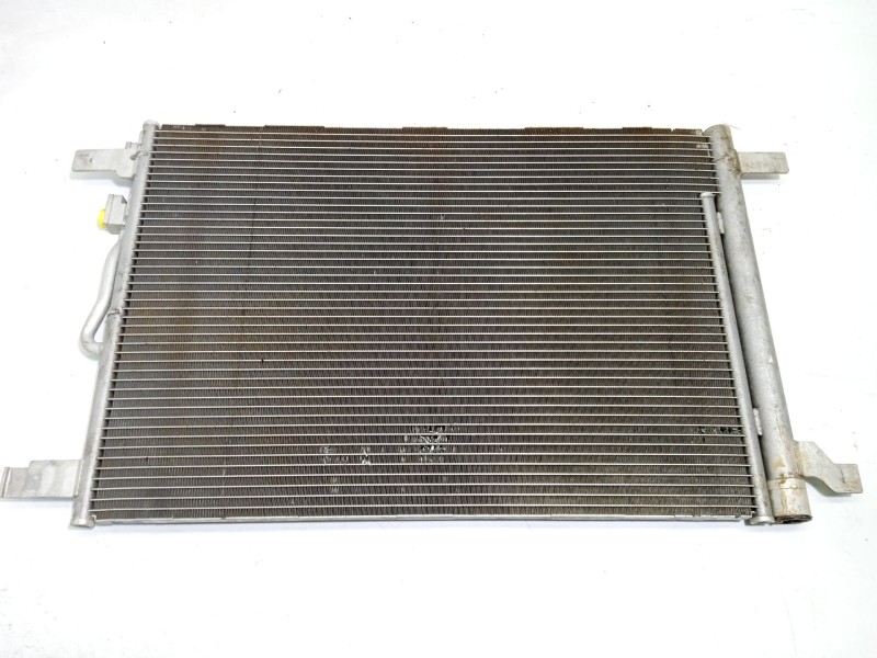 CONDENSADOR / RADIADOR AIRE ACONDICIONADO 5Q0816411AR 