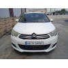 citroën c4 lim. del año 2013