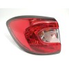 Recambio de piloto trasero izquierdo para renault captur i (j5_, h5_) 1.5 dci 90 referencia OEM IAM 265557367R  