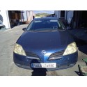 NISSAN PRIMERA BERLINA (P12)