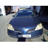 nissan primera berlina (p12) del año 2002