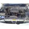 nissan terrano/terrano.ii (r20) del año 1999