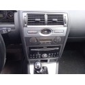 FORD MONDEO III (B5Y)