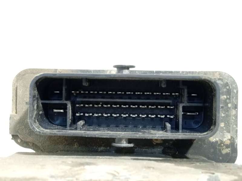 Recambio de abs para renault master iii caja/chasis (ev, hv, uv) 2.3 dci 125 fwd (ev0c, ev0d, ev0j, hv0c, hv0d, hv0h,... referen - Blanco 5