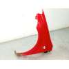 Recambio de aleta delantera izquierda para chevrolet aveo / kalos hatchback (t200) 1.2 referencia OEM IAM 96476679  