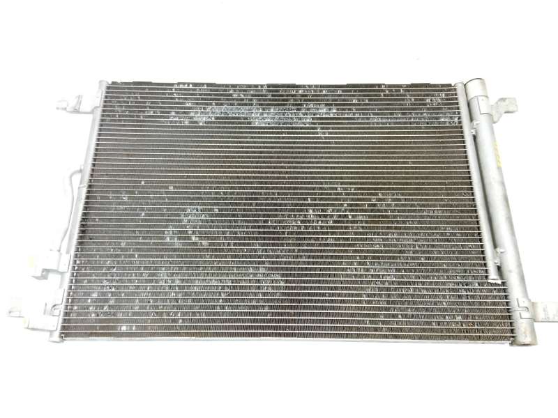 Recambio de condensador / radiador aire acondicionado para seat ateca (kh7, khp) 2.0 tdi referencia OEM IAM 5Q0816411AR 2