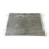 Recambio de condensador / radiador aire acondicionado para seat ateca (kh7, khp) 2.0 tdi referencia OEM IAM 5Q0816411AR  