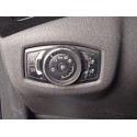 FORD TOURNEO CONNECT / GRAND TOURNEO CONNECT V408 MONOSPACE