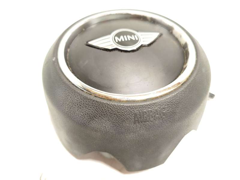 Recambio de airbag delantero izquierdo para mini mini (f55) one d referencia OEM IAM 6876517 32306876517 - Gris 2