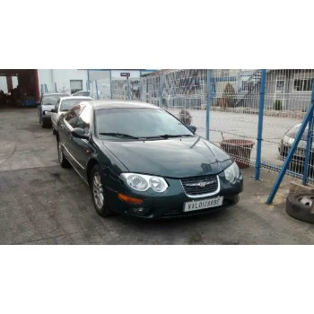 chrysler 300 c del año 2003