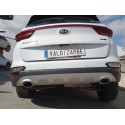 KIA SPORTAGE IV (QL, QLE)