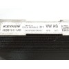Recambio de condensador / radiador aire acondicionado para seat ateca (kh7, khp) 2.0 tdi referencia OEM IAM 5Q0816411AR  