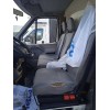 volkswagen lt caja abierta (mod. 1997) del año 2001