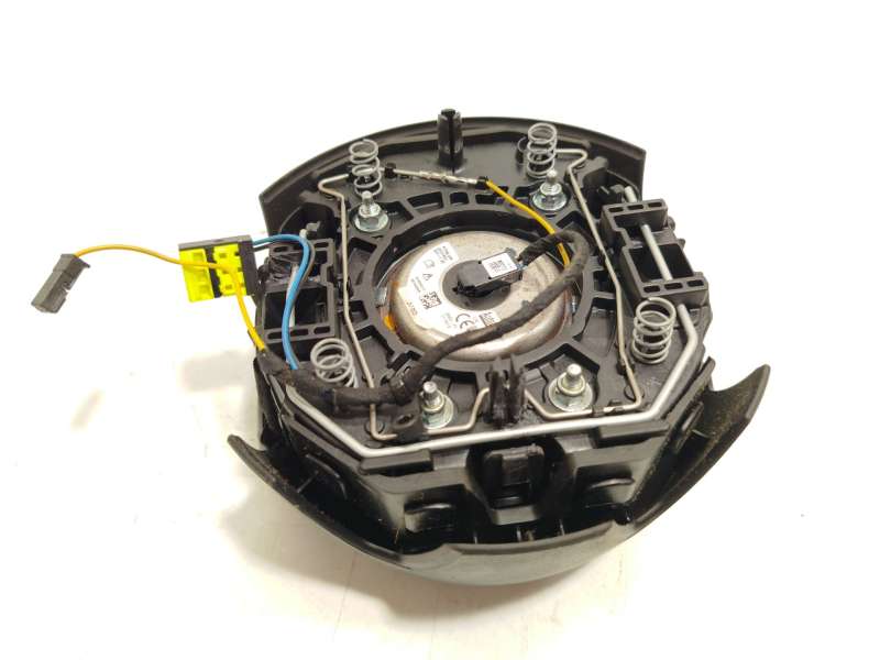 Recambio de airbag delantero izquierdo para mini mini (f55) one d referencia OEM IAM 6876517 32306876517 - Gris 4