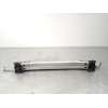 Recambio de refuerzo paragolpes delantero para subaru legacy familiar/outback b13 (bp) 2.0 diesel cat referencia OEM IAM 57712AG