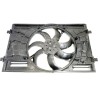 Recambio de electroventilador para seat ateca (kh7, khp) 2.0 tdi referencia OEM IAM 5Q0121203DQ  