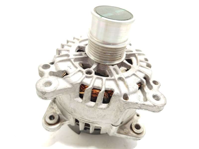 Recambio de alternador para seat ibiza v (kj1, kjg) 1.0 tsi referencia OEM IAM 05E903026Q 2740516C TG14LLD - Blanco 2