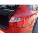 FORD FOCUS III SEDÁN