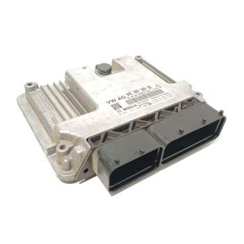 CENTRALITA MOTOR UCE 04C907309BB 04C907309BB000 0261S17849