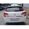 citroën c4 lim. del año 2013