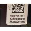 Recambio de airbag delantero izquierdo para mini mini (f55) one d referencia OEM IAM 6876517 32306876517 
