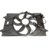 Recambio de electroventilador para seat ateca (kh7, khp) 2.0 tdi referencia OEM IAM 5Q0121203DQ  