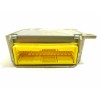 Recambio de centralita airbag para mercedes-benz clase m (w163) 400 cdi (163.128) referencia OEM IAM A1638200085  