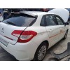 citroën c4 lim. del año 2013