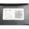 Recambio de electroventilador para seat ateca (kh7, khp) 2.0 tdi referencia OEM IAM 5Q0121203DQ  