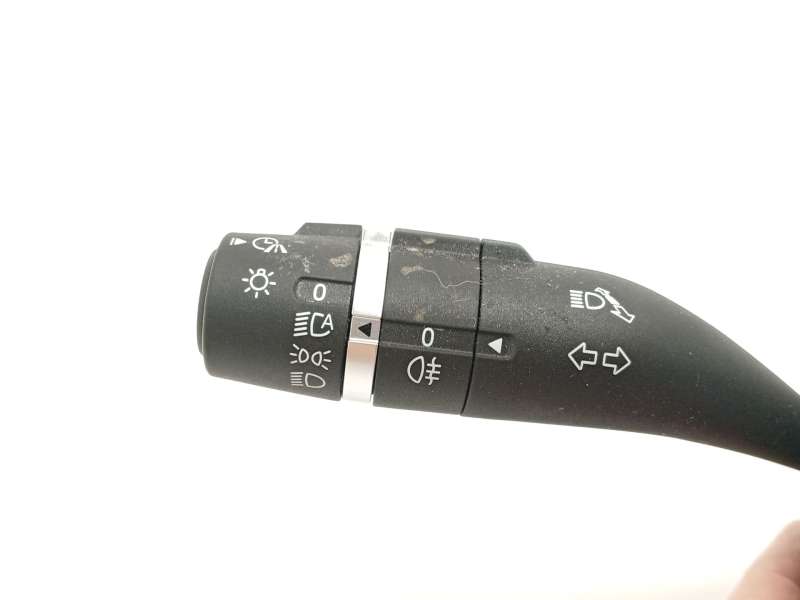 Recambio de mando intermitentes para byd seal u dm-i referencia OEM IAM SA3HK3774010AZE1 4