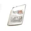 Recambio de faro izquierdo para ford transit caja cerrada ´06 2.4 tdci cat referencia OEM IAM 6C1113W030DF 1684410 