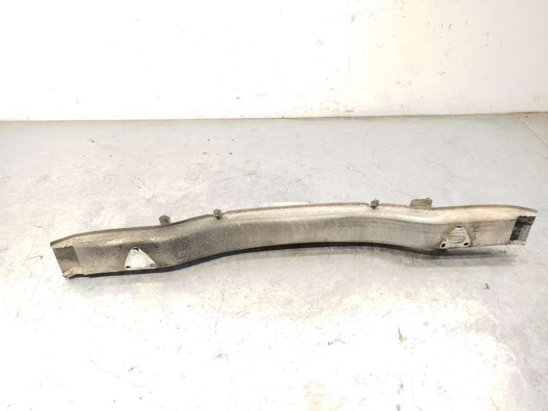 Recambio de refuerzo paragolpes trasero para bmw 7 (e65, e66, e67) 740 d referencia OEM IAM 51127015002 - Gris 3