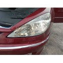 PEUGEOT 607 (9D, 9U)