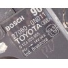 Recambio de alternador para toyota yaris (ksp9/scp9/nlp9) básico referencia OEM IAM 270600N011  0124225055